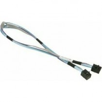 Supermicro CBL-SAST-0532 — внутренний кабель MiniSAS HD 50 см