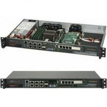 Supermicro SYS-5018D-FN8T сервер 1U