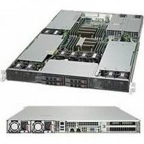 Сервер SuperMicro SYS-1028GR-TRT
