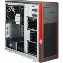 SuperMicro SYS-5039AD-T сервер