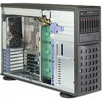 SuperMicro SYS-7048R-C1RT4+ сервер Tower 4U