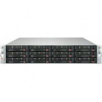 SuperMicro SYS-6029P-WTRT, серверная платформа 2U