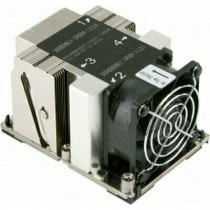 Supermicro SNK-P0068APS4 — активный радиатор для процессора