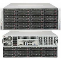 SuperMicro SSG-6049P-E1CR36L сервер