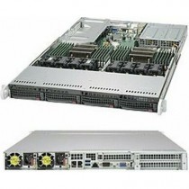 SuperMicro SYS-6018U-TRTP+ сервер