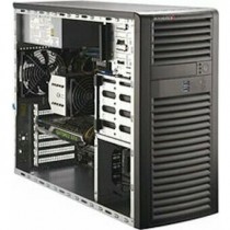 SuperMicro SYS-5039A-I сервер