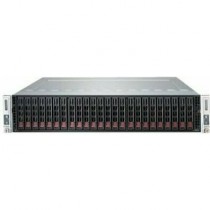 SuperMicro SYS-2028TP-DC1R серверная платформа 2U