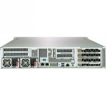 Сервер Supermicro SYS-2029GP-TR8800633636 (СУПЕРМИКРО)