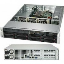 SuperMicro SYS-5029P-WTR02-NC24B сервер