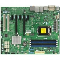 SuperMicro MBD-X11SAE-B Материнская плата ATX