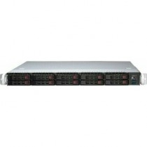 SuperMicro AS-1114S-WTRT 1U Rack сервер