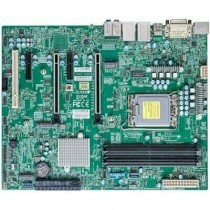 Supermicro MBD-X13SAE-B, материнская плата ATX