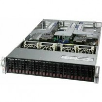 Supermicro SYS-220U-TNR_3, сервер 2U rackmount
