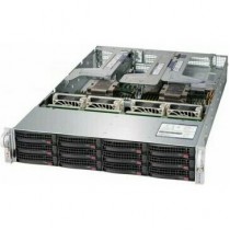 SuperMicro SYS-6029U-TRT сервер