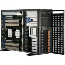 SuperMicro SYS-741GE-TNRT сервер