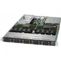SuperMicro SYS-1029U-TRTP (ROT), сервер 1U