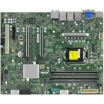 SuperMicro MBD-X12SCA-F-B материнская плата