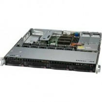 SuperMicro SYS-510T-MR серверная платформа