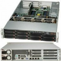 SuperMicro CSE-829BTQ-R920WB, корпус