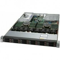 SuperMicro SYS-120U-TNR_empty серверная платформа