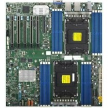 Supermicro MBD-X13DAI-T-B, материнская плата E-ATX, Intel C741, LGA 4677