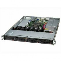 SuperMicro SYS-511E-WR, сервер 1U