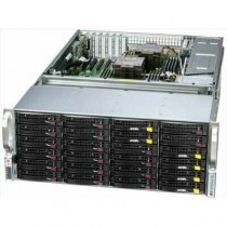 SuperMicro SSG-641E-E1CR36H, сервер 4U