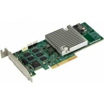 SuperMicro AOC-S3908L-H8IR-32DD-O, RAID-контроллер