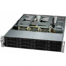 SuperMicro AS-2015CS-TNR_empty сервер