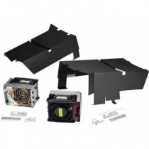 SuperMicro MCP-320-74901-NN вентилятор для пассивного охлаждения GPU, Rear External Fan