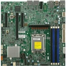 SuperMicro MBD-X14SAZ-F-B материнская плата для сервера