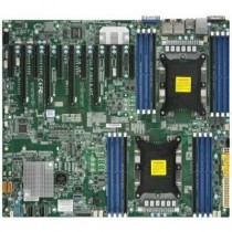 Supermicro MBD-X11DPX-T-B материнская плата