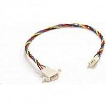 SuperMicro CBL-0088L, кабель удлинения питания вентилятора