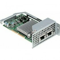 SuperMicro AOC-CTG-I2T, контроллер SAS, Dual RJ45, 2U MicroLP, PCI-E x8 2.1