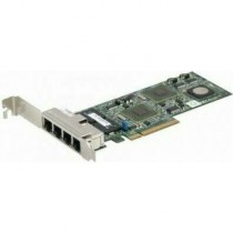 SuperMicro AOC-SG-i4, контроллер Ethernet 4 порта Gigabit