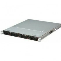 Supermicro 5015B-mRB, серверный корпус