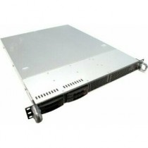 SuperMicro CSE-111T-360UB корпус для сервера