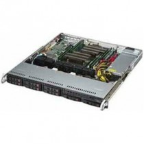 SuperMicro CSE-113MFAC2-605CB корпус