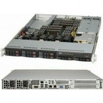 SuperMicro CSE-113TQ-R700WB корпус для сервера