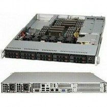 SuperMicro CSE-116TQ-R700WB — корпус для сервера