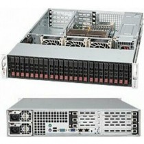 SUPERMICRO CSE-213A-R900UB, корпус для сервера