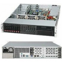 SuperMicro CSE-213LT-563UB корпус для сервера