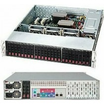 SuperMicro CSE-216BAC-R920LPB корпус для серверов