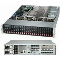 SuperMicro CSE-216BE26-R920WB, корпус для сервера