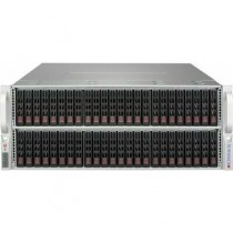 Корпус Supermicro CSE-417BE2C-R1K23JBOD