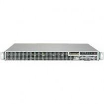 SuperMicro CSE-514-R407W, серверный корпус 1U