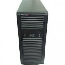 SuperMicro CSE-732D4F-500B корпус серверный