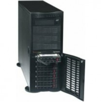 SuperMicro CSE-742T-465B, корпус для сервера