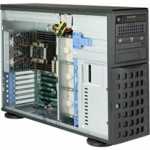 SuperMicro CSE-745BAC-R1K23B Корпус 4U
