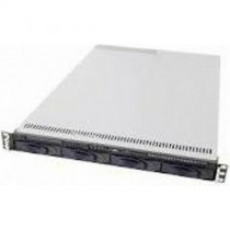 SUPERMICRO CSE-815TQ-600WB, корпус для сервера